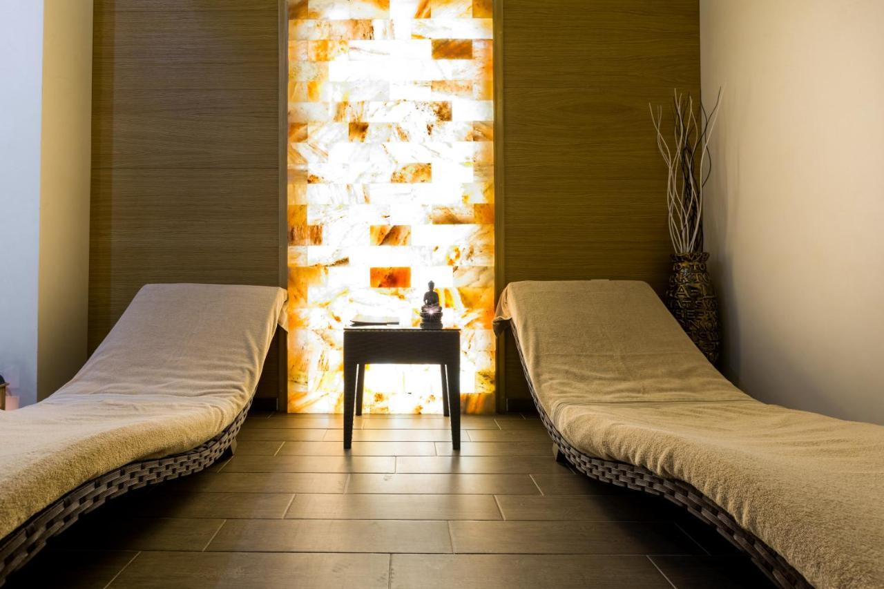 Villa Florence Boutique Apart Hotel Sveti Vlas Exterior photo