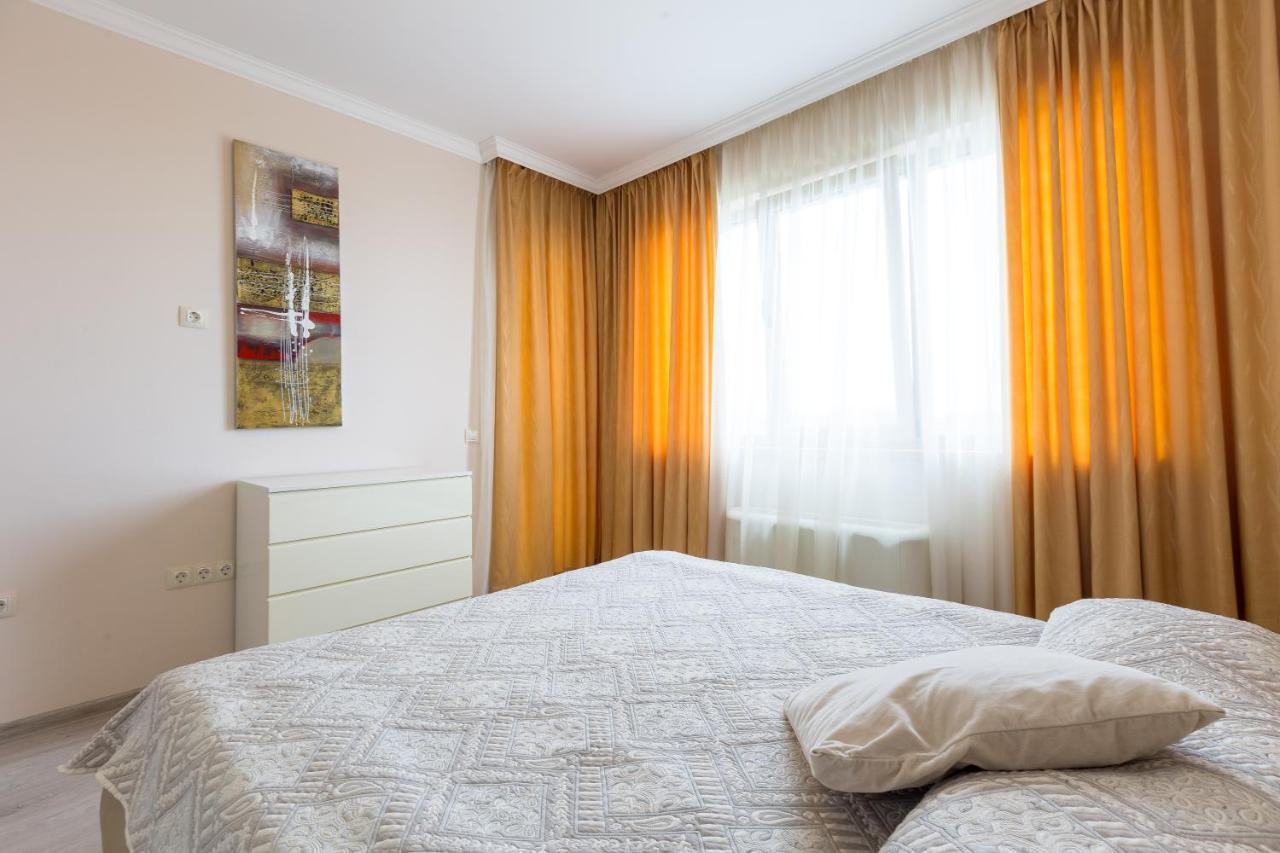 Villa Florence Boutique Apart Hotel Sveti Vlas Exterior photo