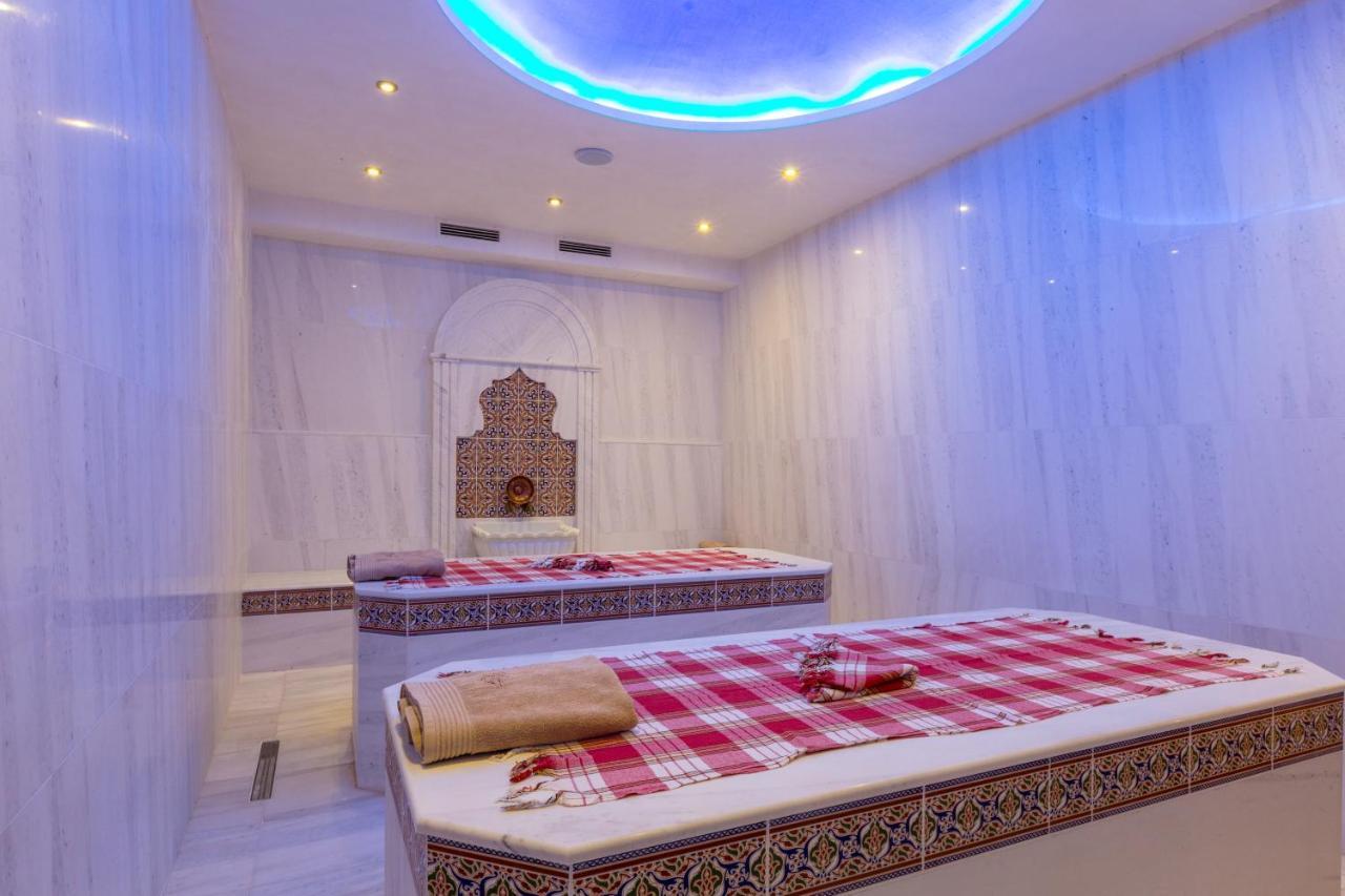 Villa Florence Boutique Apart Hotel Sveti Vlas Exterior photo
