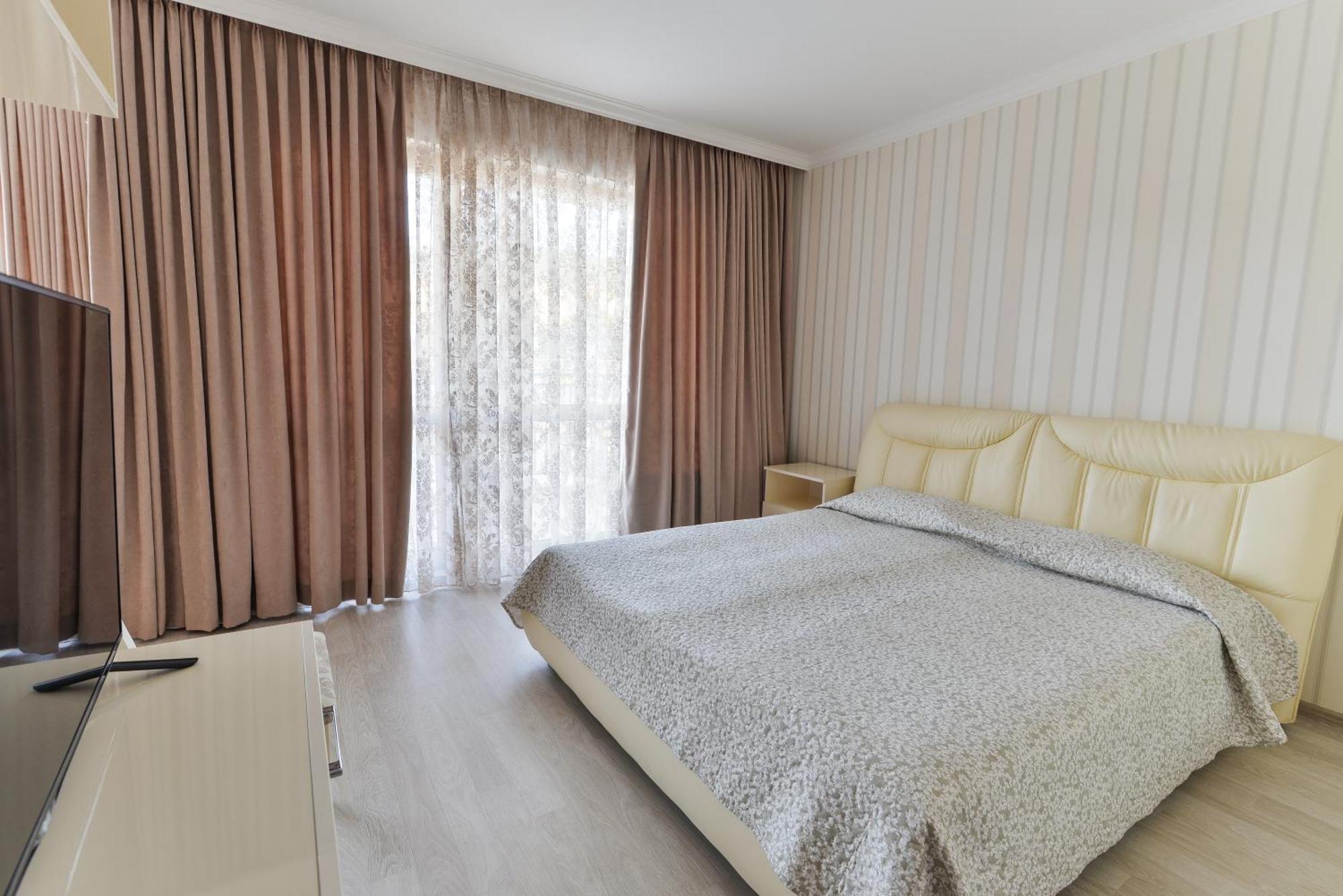 Villa Florence Boutique Apart Hotel Sveti Vlas Exterior photo